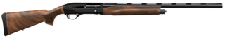 Retay USA Gordion Upland Semi-Auto 12 GAUGE Shotgun - 28" - Black